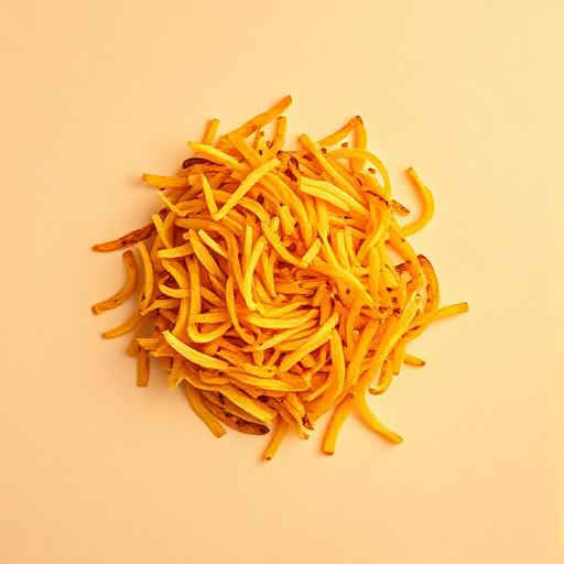 Aloo Bhujia